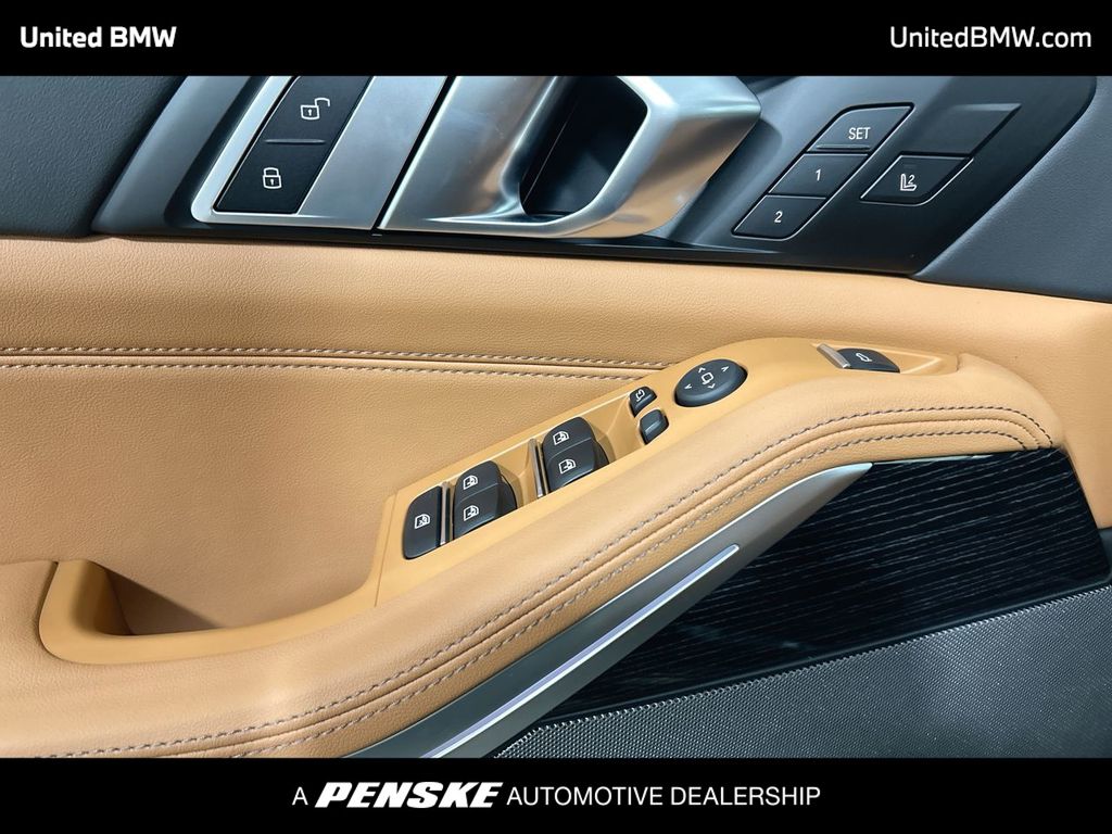 Thumbnail: 2026 BMW X5 - 11