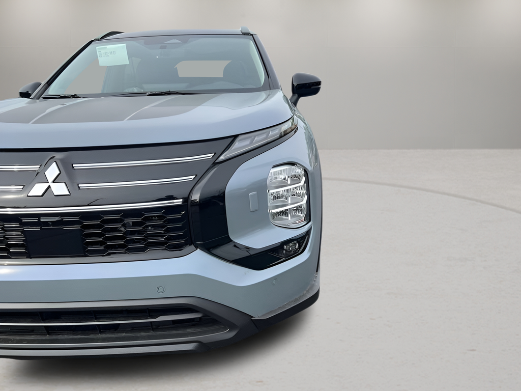 New 2026 Mitsubishi Outlander SUV