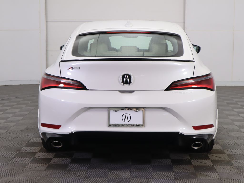 Thumbnail: 2026 Acura Integra - 6