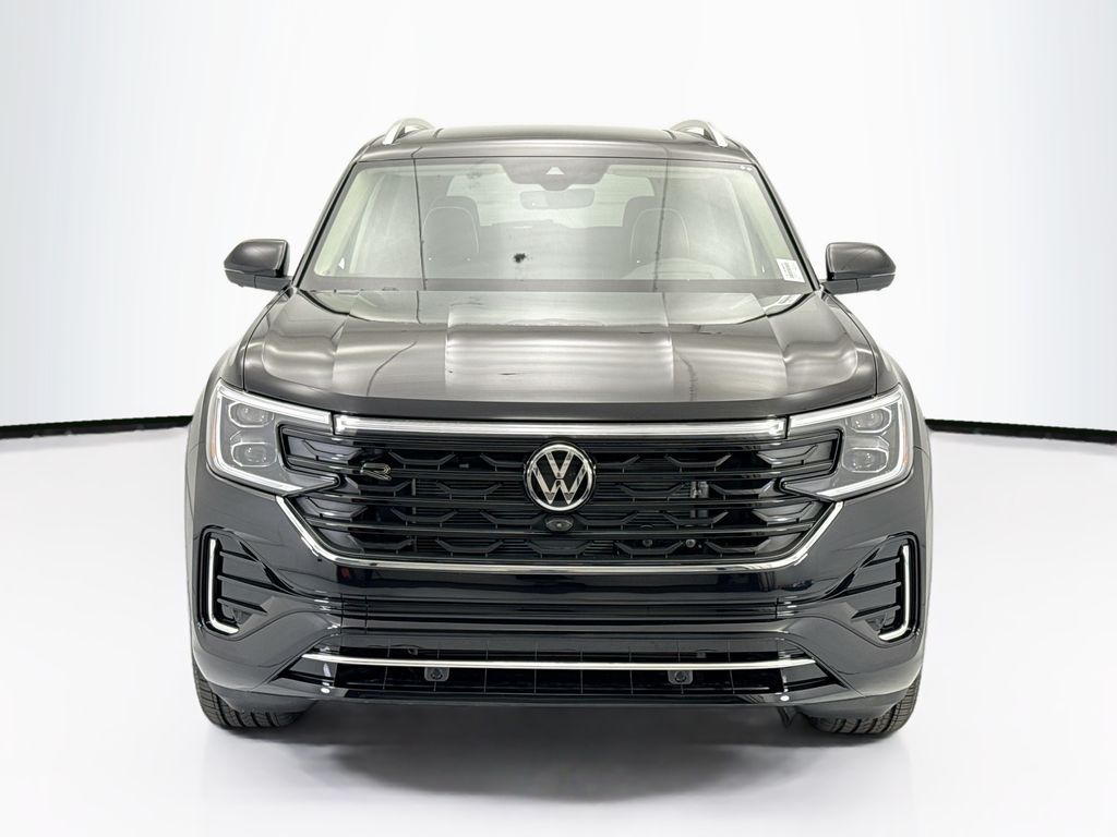 Thumbnail: 2026 Volkswagen Atlas - 2