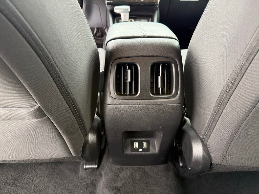 Thumbnail: 2024 Hyundai Tucson - 24