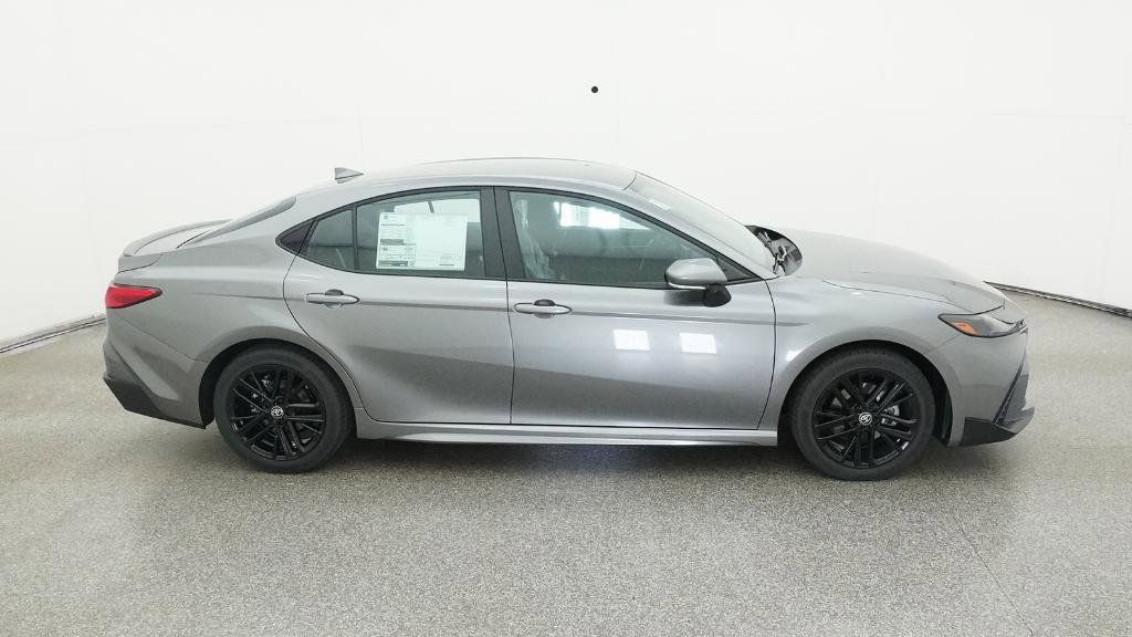 Thumbnail: 2026 Toyota Camry - 15