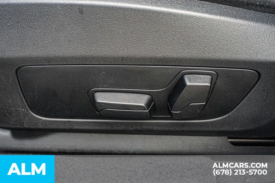 Used 2025 Black BMW 228 xDrive Gran Coupe image 51