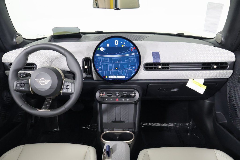 Thumbnail: 2026 MINI Cooper - 5