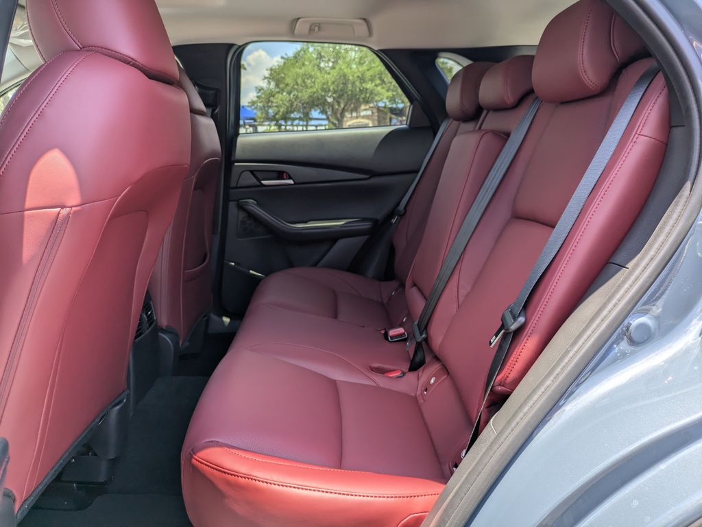 2026 Mazda CX-30 2.5 S Carbon Edition
