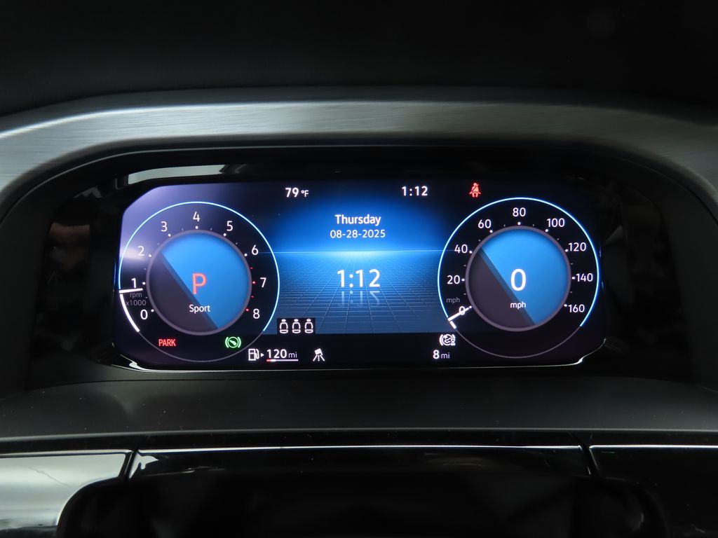 Thumbnail: 2026 Volkswagen Atlas - 31