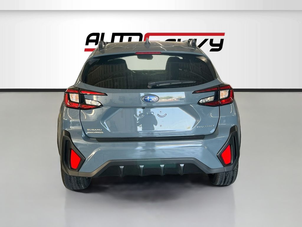 Used 2025 Blue Subaru Premium image 6