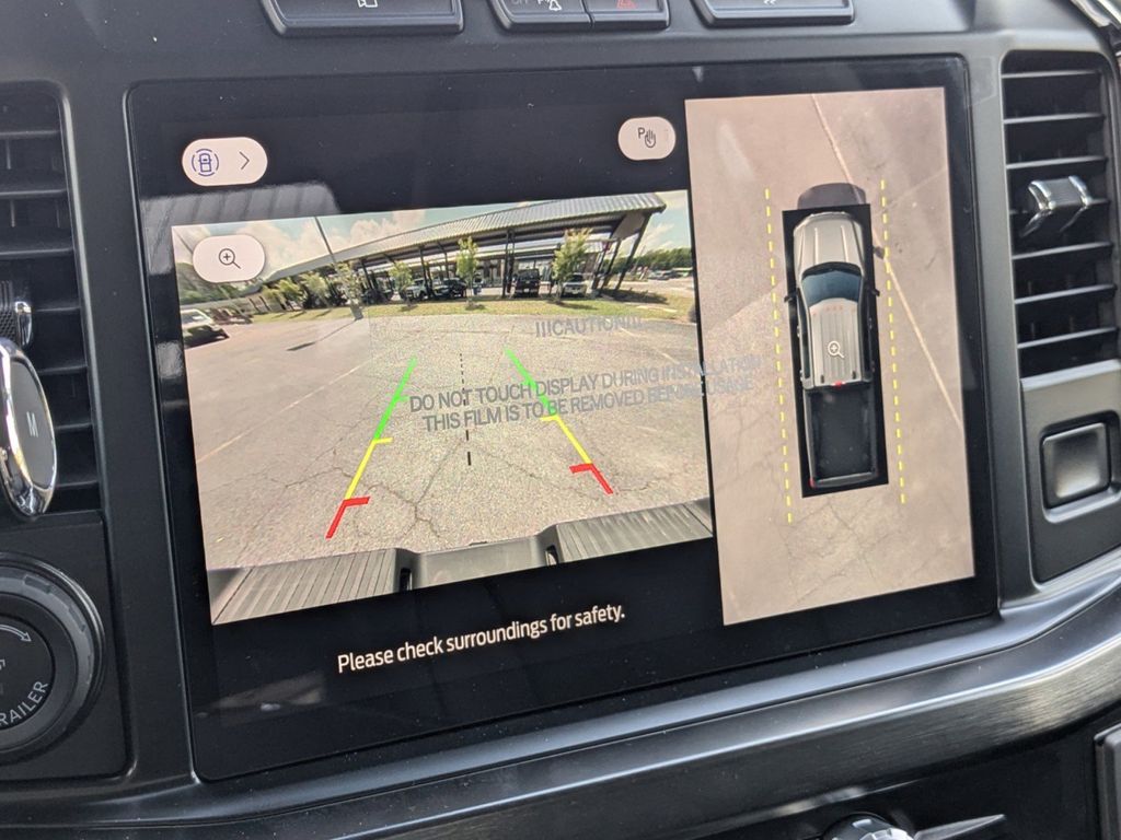 2024 Ford F-250 Super Duty Lariat