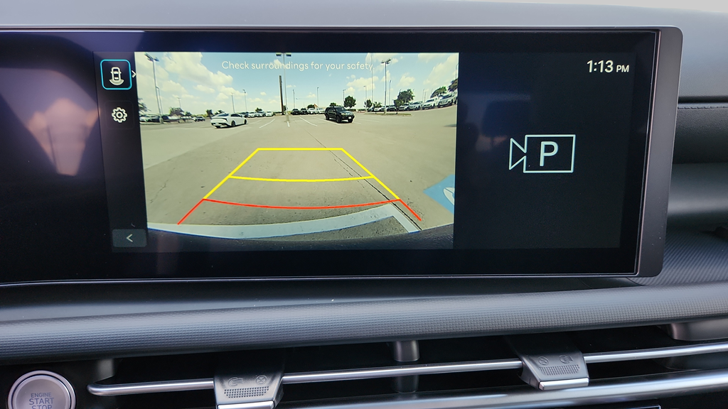 2026 Hyundai Santa Cruz