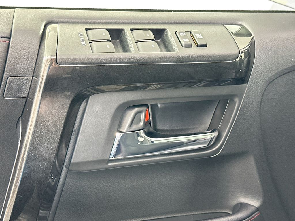 2022 Toyota 4Runner TRD Off Road 18
