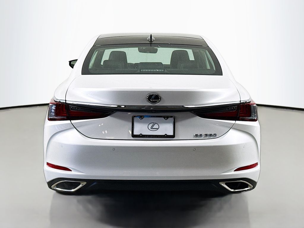 Thumbnail: 2025 Lexus ES - 6