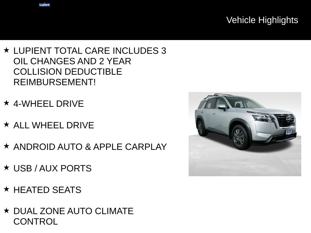 View vehicle photo 5