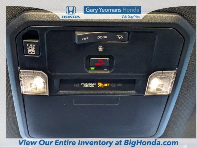 2025 Toyota Tundra Hybrid