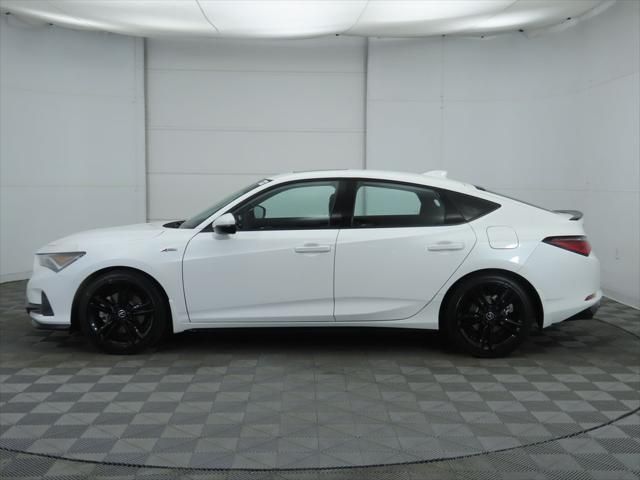 Thumbnail: 2026 Acura Integra - 8