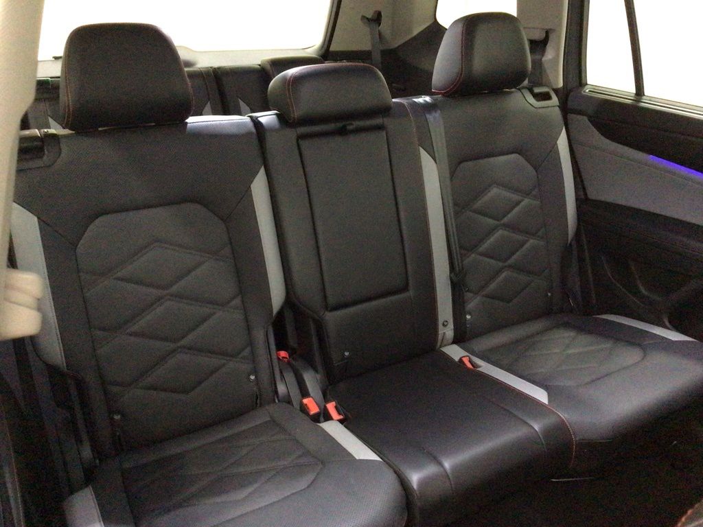 Used 2024 Volkswagen Atlas SUV