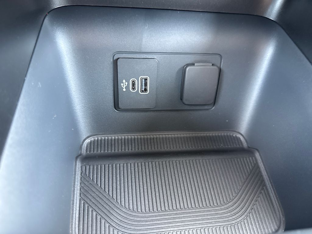 New 2026 Blue Ford Active image 31