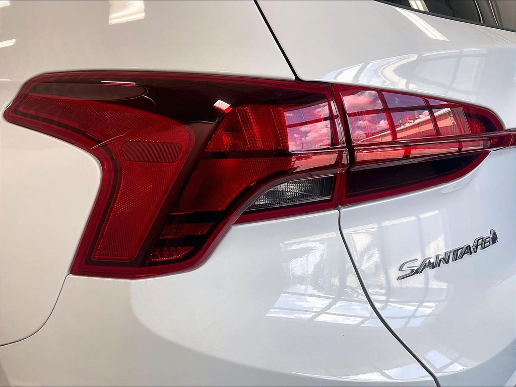 2023 Hyundai Santa Fe — photo 34
