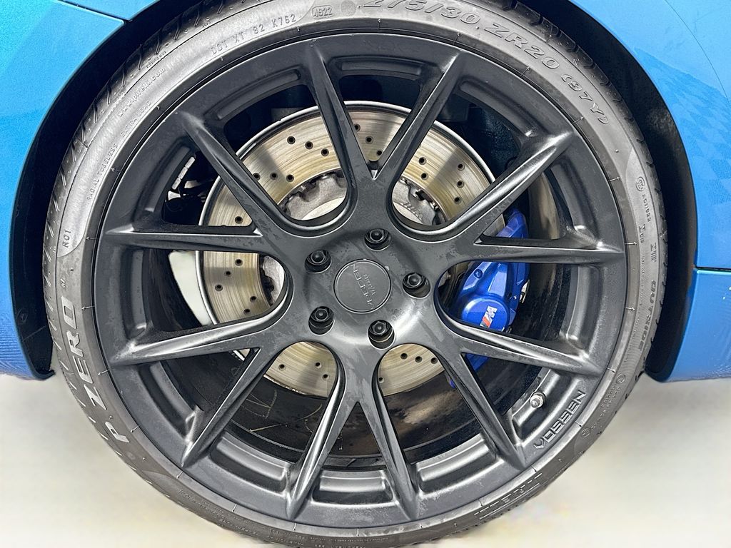 Thumbnail: 2017 BMW M2 - 32