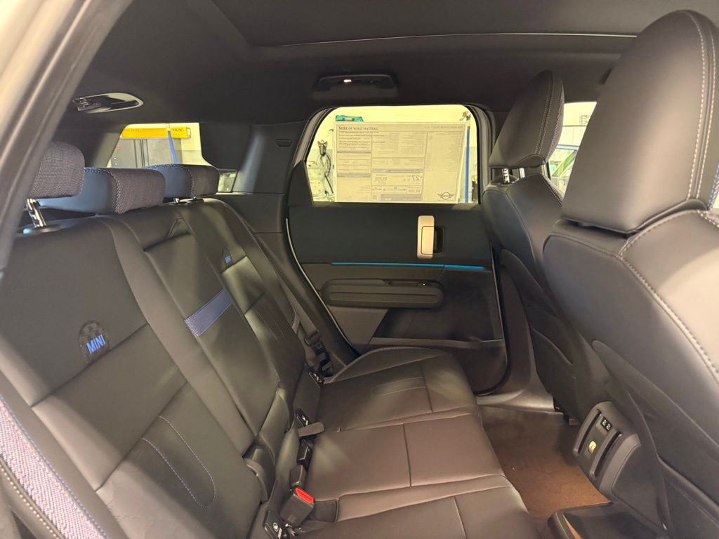 Thumbnail: 2026 MINI Cooper Countryman - 26