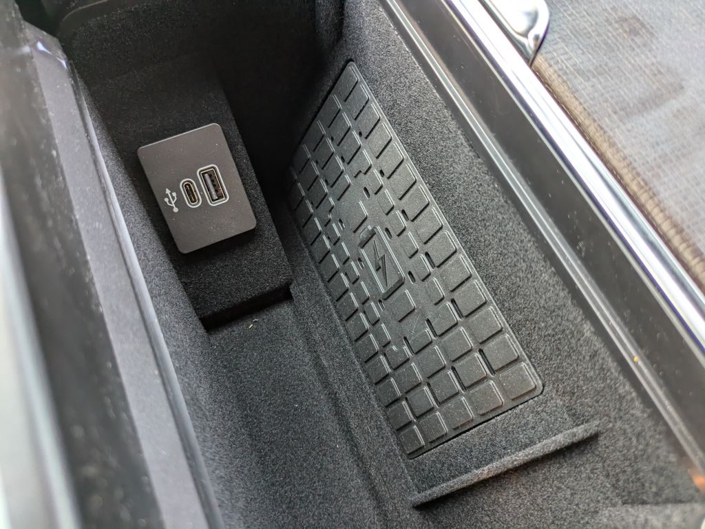 2026 Lincoln Navigator Reserve L