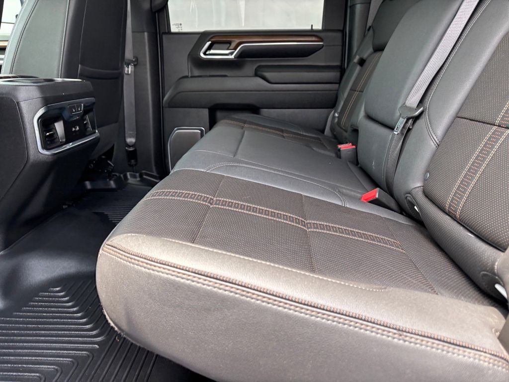 Used Car 2024 Chevrolet Silverado 2500hd  High Country For Sale Under $80,000 In Austin, Texas