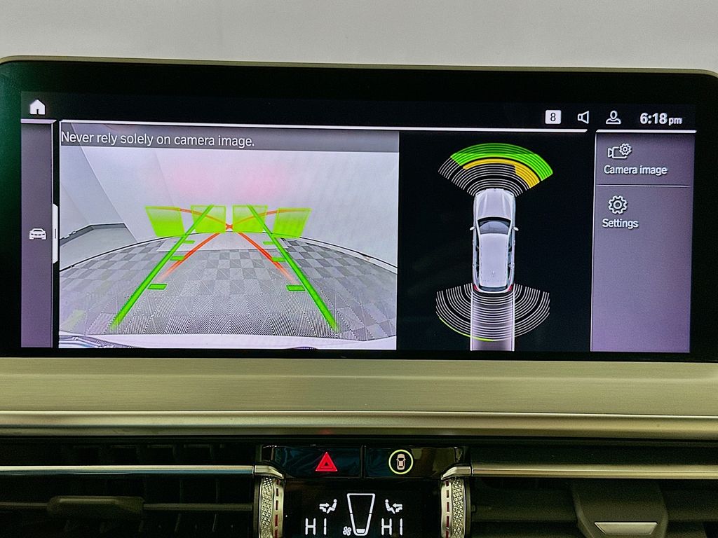 Thumbnail: 2023 BMW X3 - 14