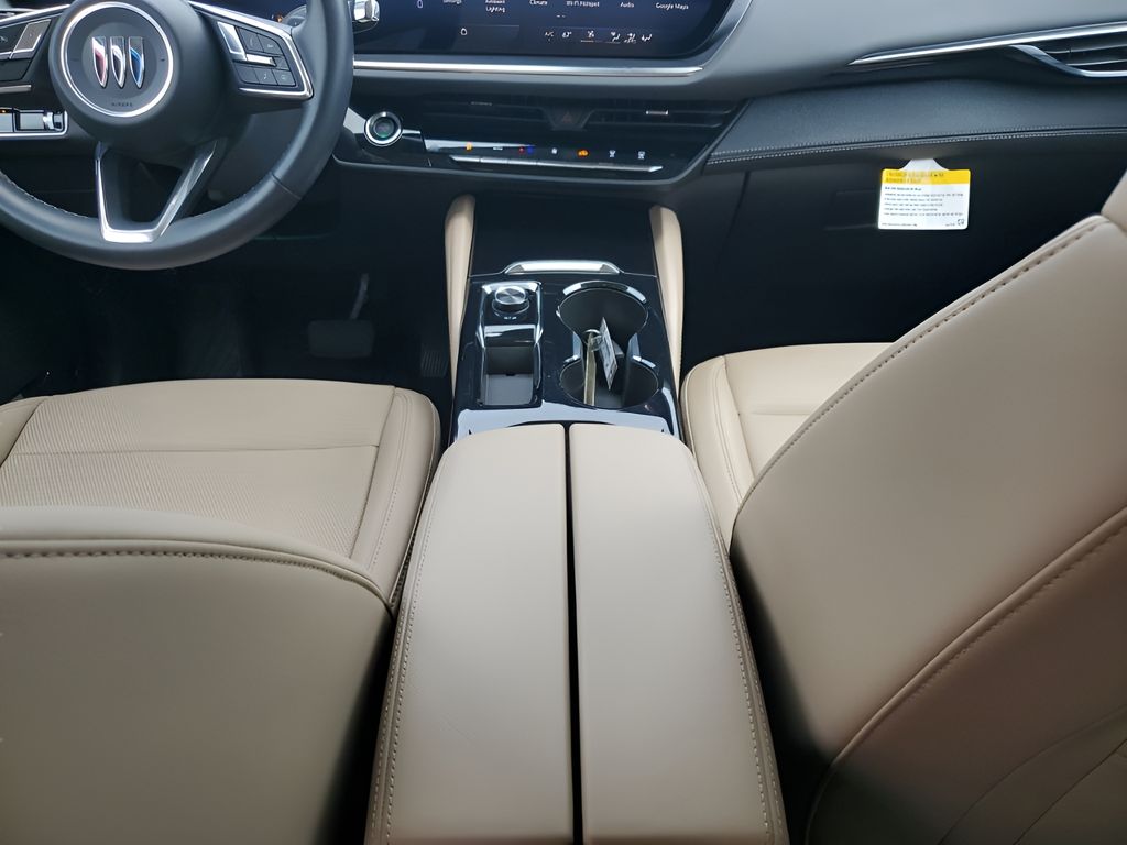 Used Car 2025 Buick Envision  Preferred For Sale Under $30,000 In Austin, Texas