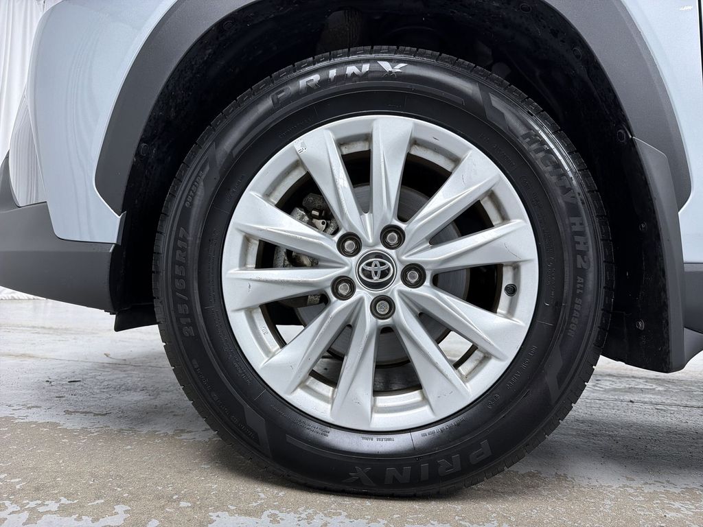 Used 2023 Toyota Corolla Cross SUV