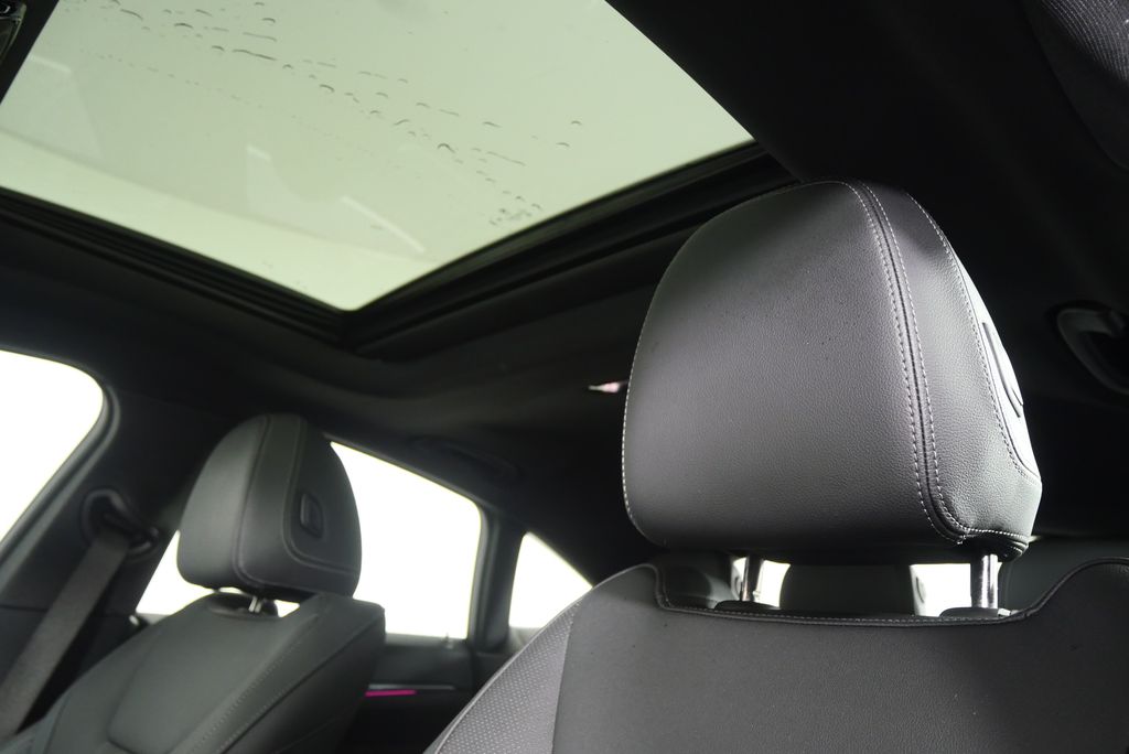 Thumbnail: 2025 BMW 4 Series - 13