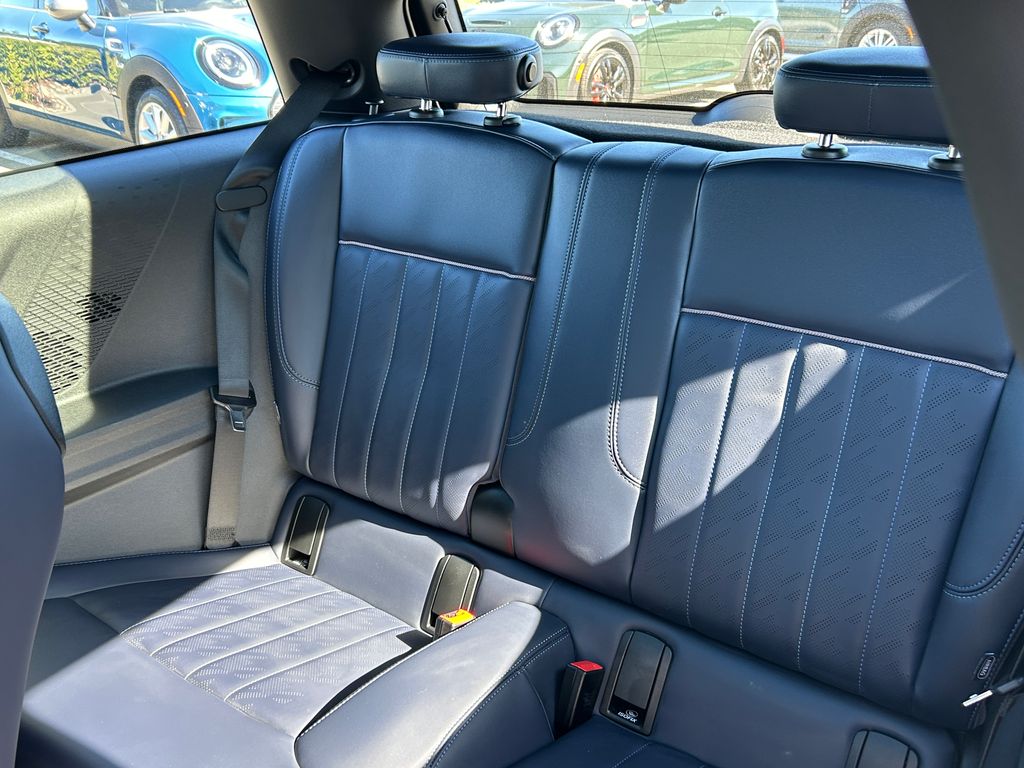 Thumbnail: 2025 MINI Cooper - 29