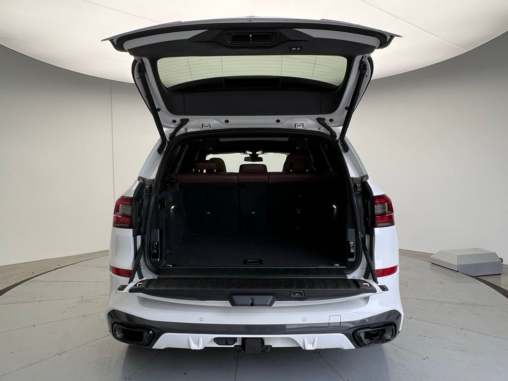Thumbnail: 2023 BMW X5 - 5