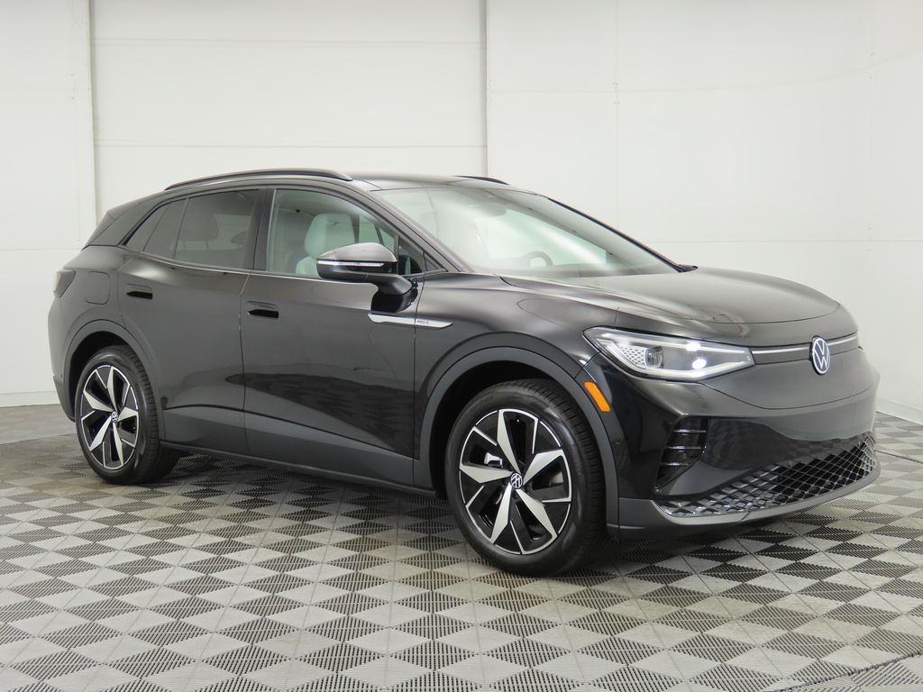 2025 Volkswagen ID.4 Pro S 3