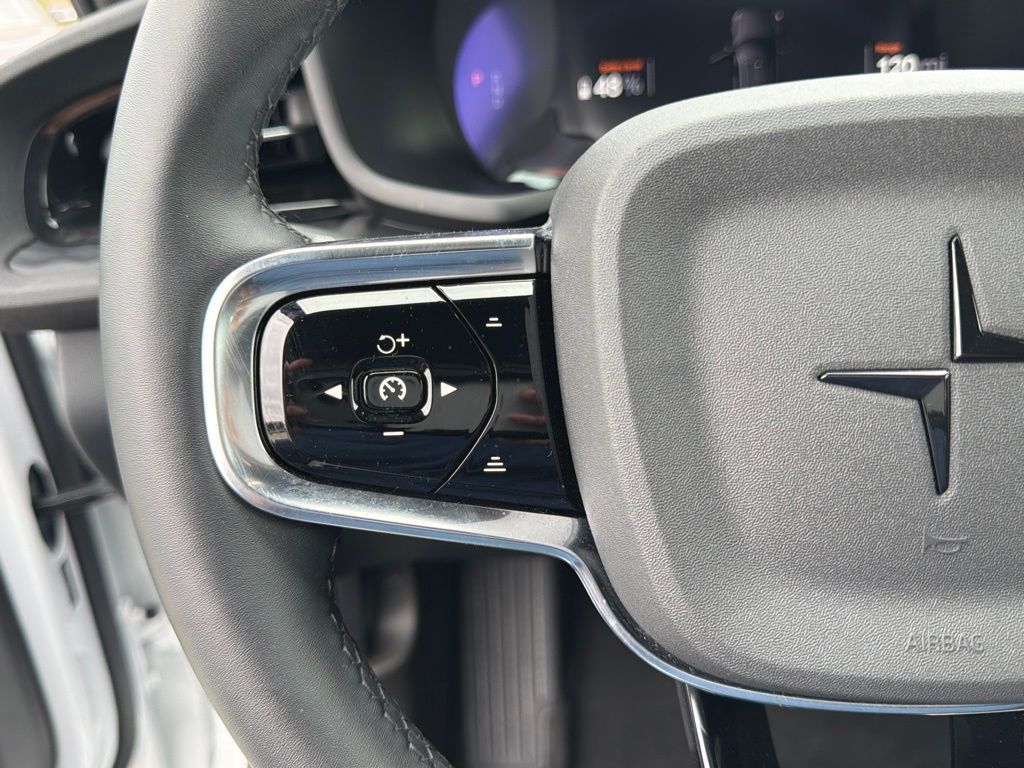 Used 2023 Polestar 2 Hatchback