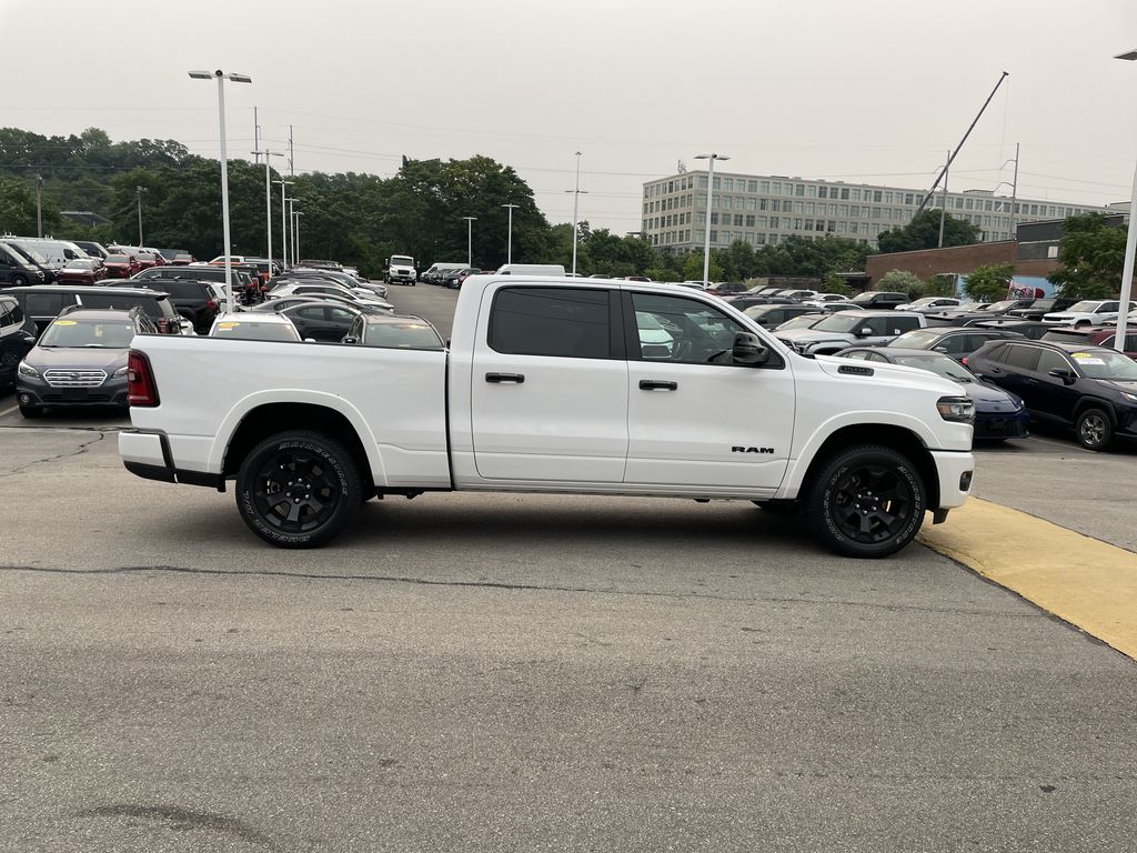 Used 2026 Ram 1500 Truck