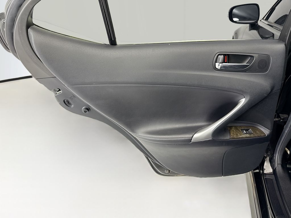 Thumbnail: 2012 Lexus IS - 23