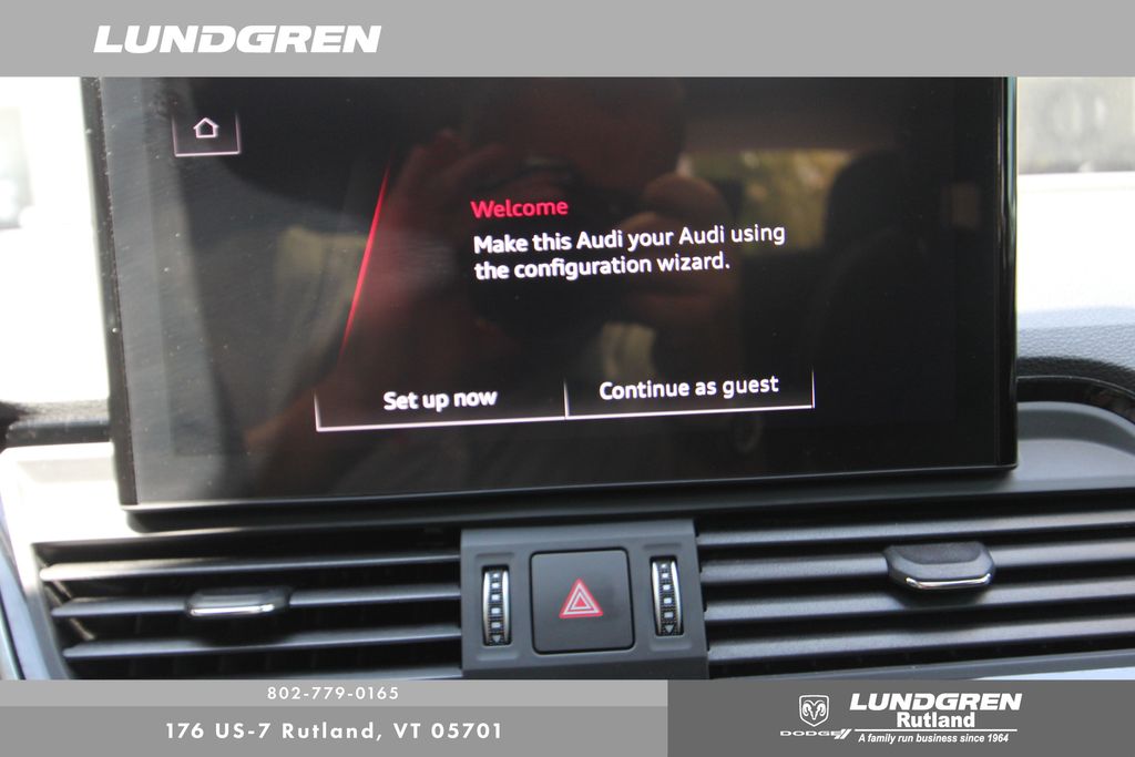 Used 2024 Audi Q5 SUV