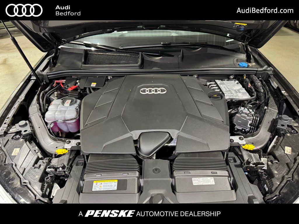 Thumbnail: 2026 Audi Q7 - 10