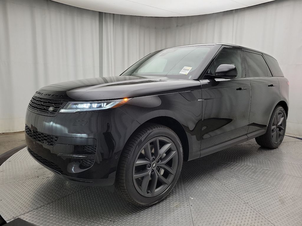 2024 Land Rover Range Rover Sport SE -
                Eatontown, NJ