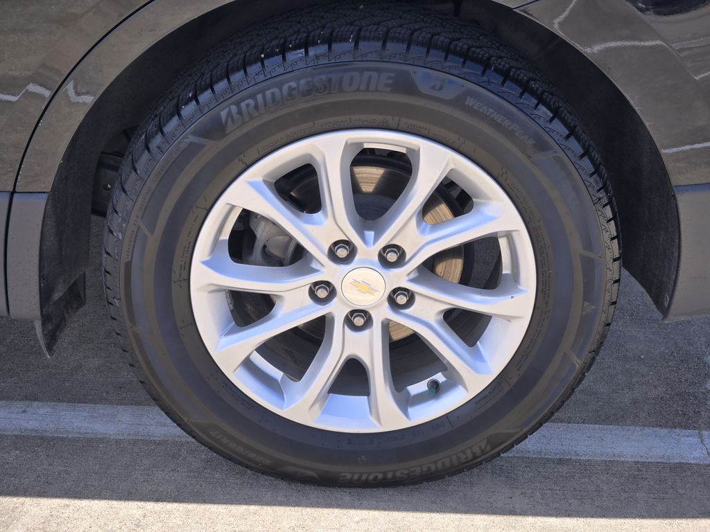 2020 Chevrolet Equinox LT - 7