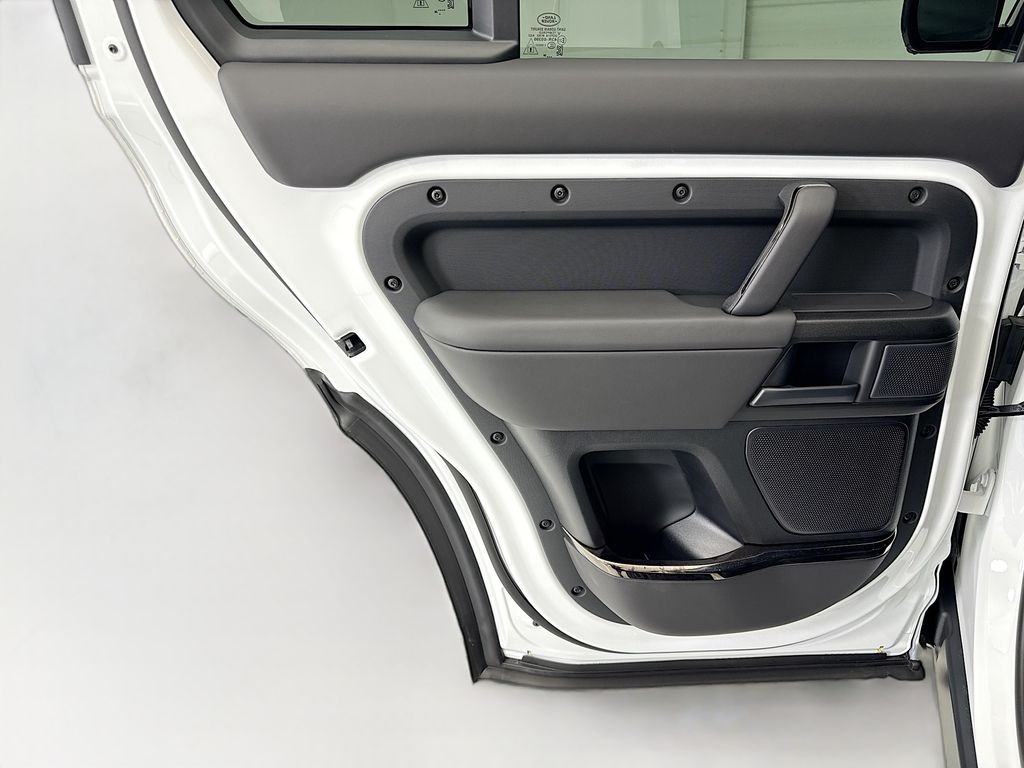 Thumbnail: 2026 Land Rover Defender - 25