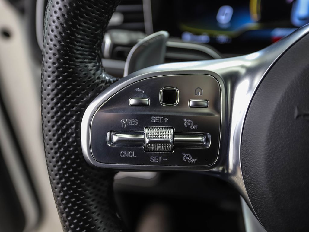 Thumbnail: 2021 Mercedes-Benz GLE - 12