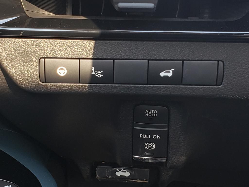 new 2026 Nissan Murano car, priced at $46,414