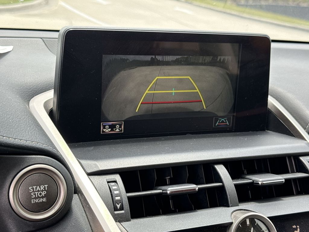 Thumbnail: 2021 Lexus NX - 24