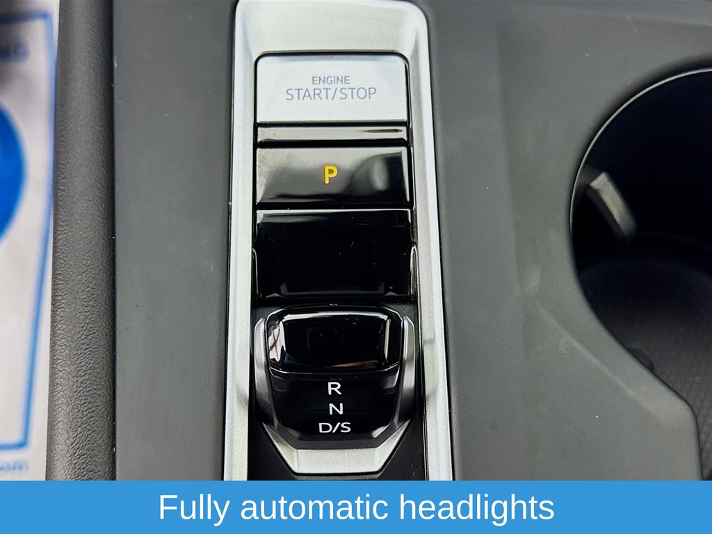 Used Car 2024 Volkswagen Atlas Cross Sport  2.0t Se For Sale Under $30,000 In Austin, Texas