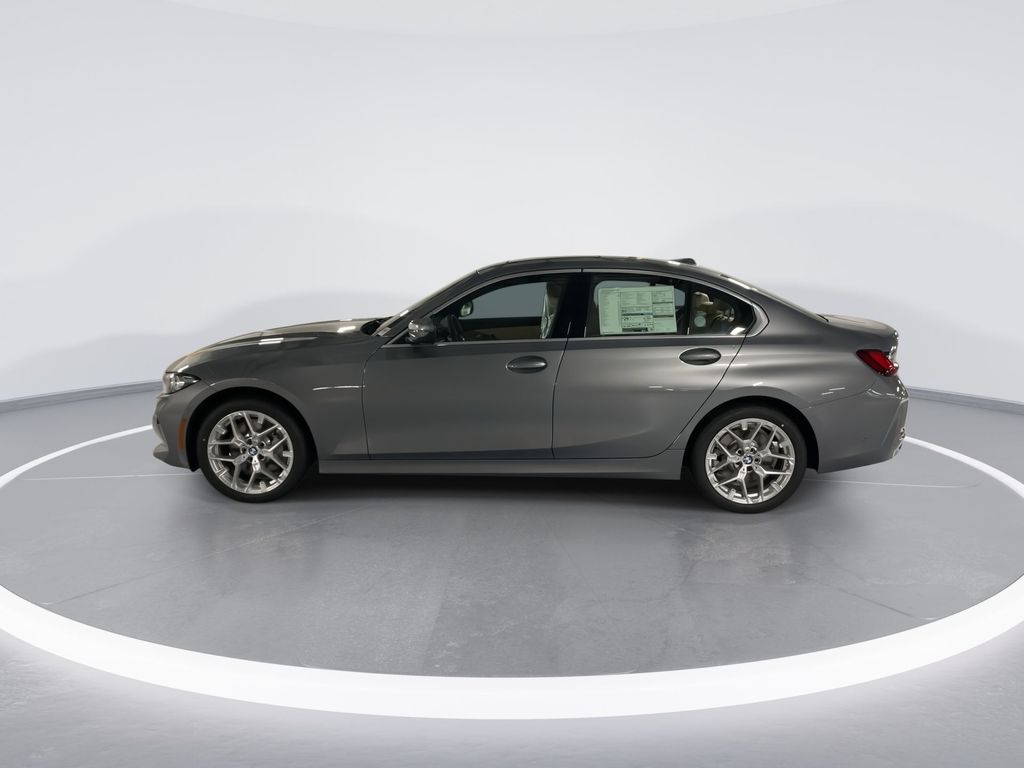2025 BMW 3 Series 330i xDrive 5