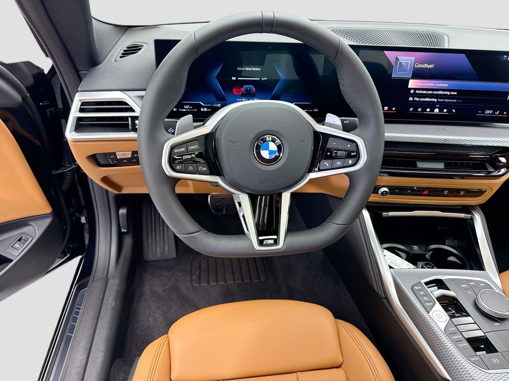 Thumbnail: 2026 BMW 4 Series - 10