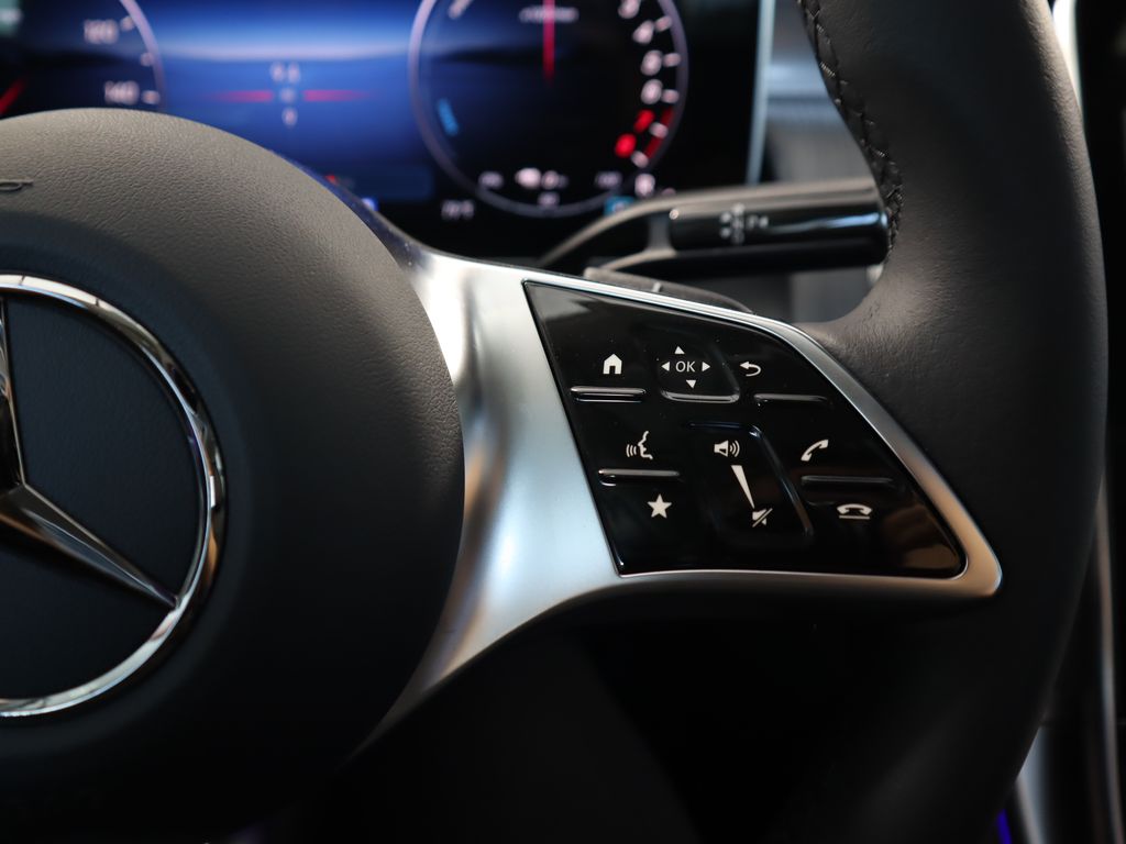 Thumbnail: 2026 Mercedes-Benz GLC - 12
