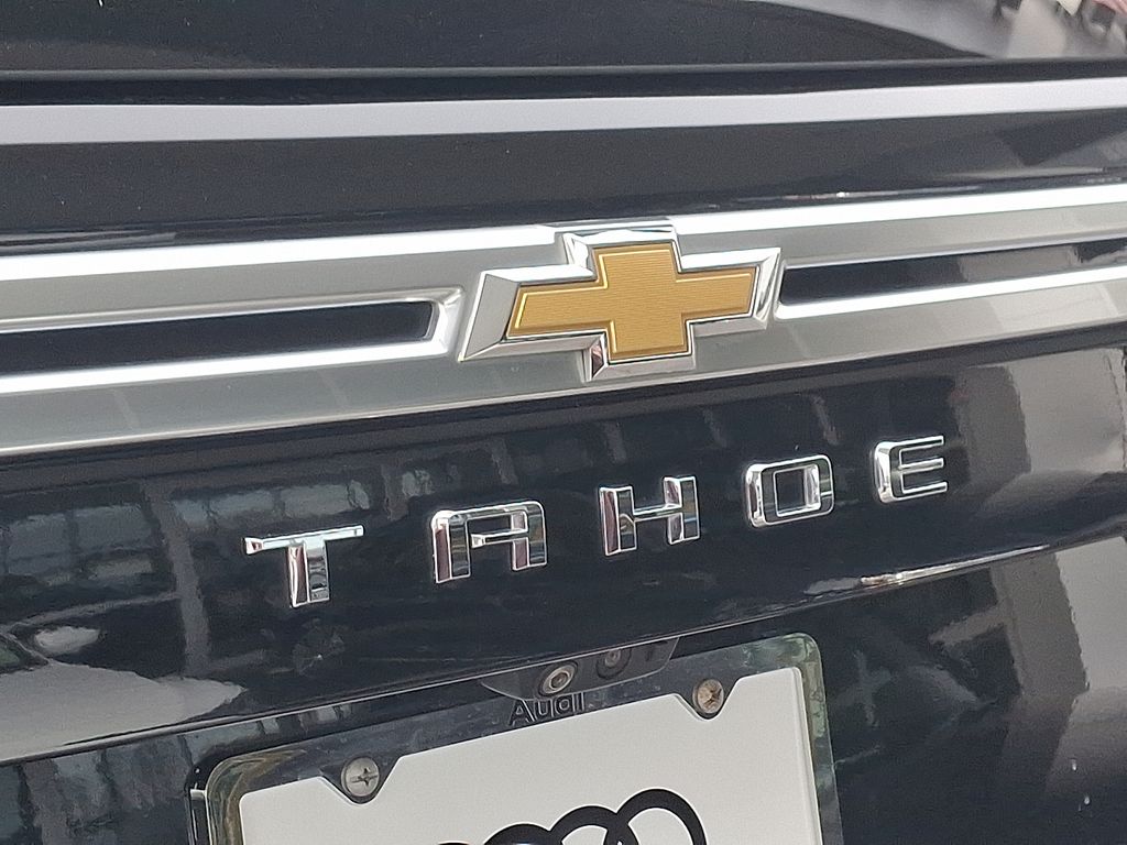 Thumbnail: 2022 Chevrolet Tahoe - 31
