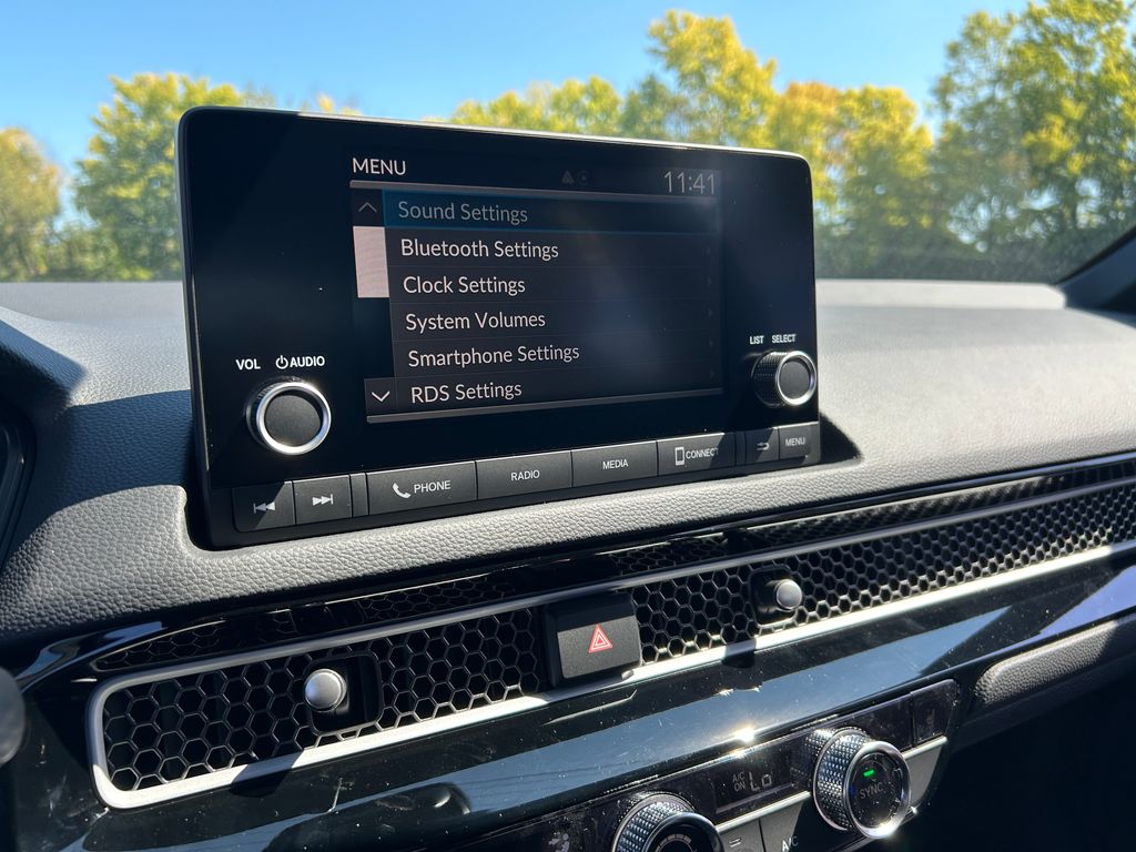 Thumbnail: 2026 Honda Civic - 31