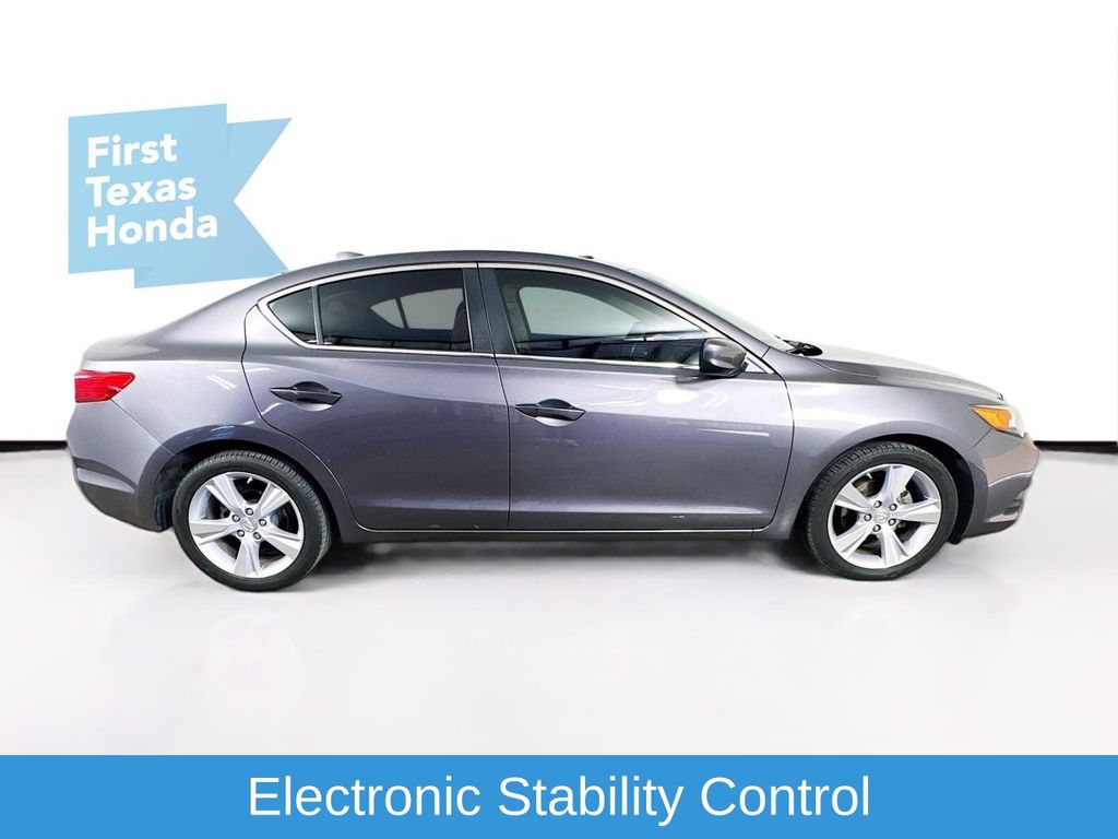 Used Car 2015 Acura Ilx  2.0l For Sale Under $15,000 In Austin, Texas